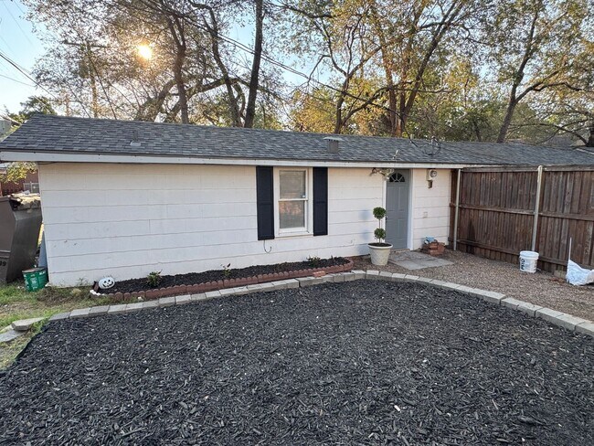 2708 20th St in Lubbock, TX - Building Photo - Building Photo