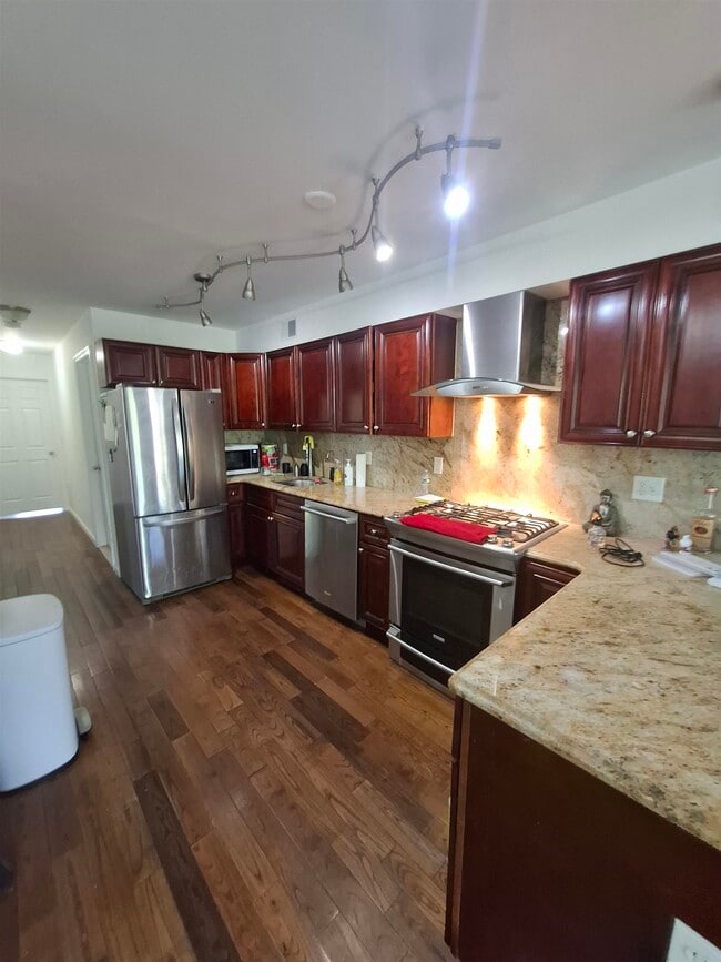 property at 103 Jefferson Ave
