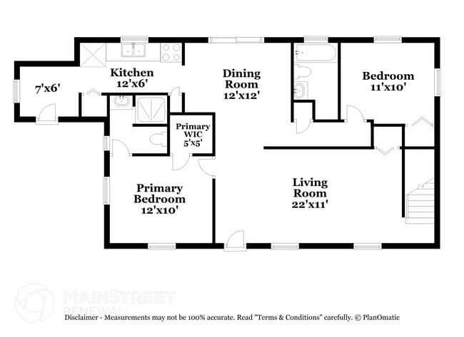 4409 Cepeda St in Orlando, FL - Building Photo - Building Photo