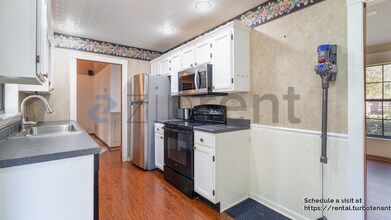 5444 Lighthouse Rd in Orlando, FL - Foto de edificio - Building Photo