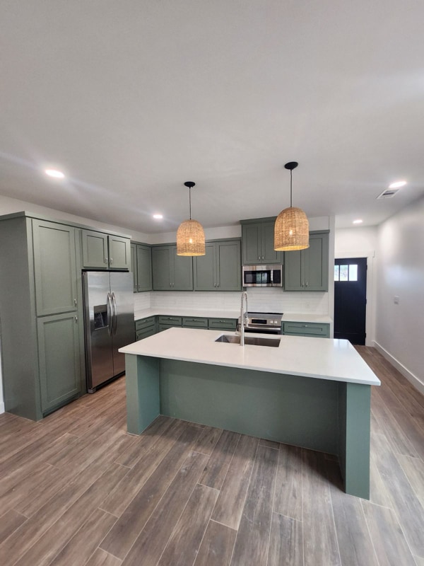 11732 Old Fannett Rd in Beaumont, TX - Foto de edificio - Building Photo