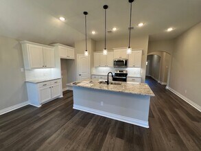 7505 Scott Ln in Greenville, TX - Building Photo - Building Photo