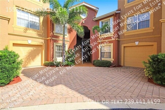 property at 15585 Ocean Walk Circle