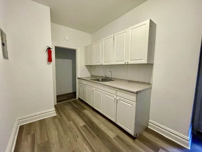 5301 Palisade Ave in West New York, NJ - Building Photo - Building Photo