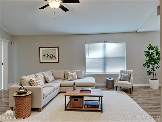 422 Vermont Ave in Green Cove Springs, FL - Building Photo - Building Photo