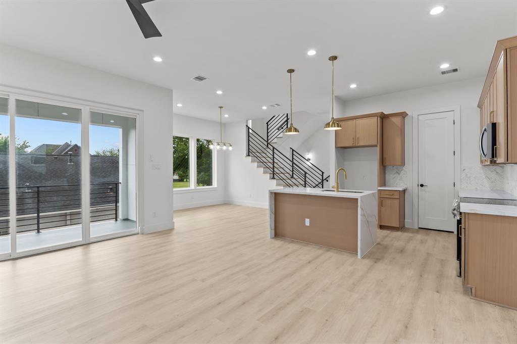 3110 Live Oak St in Houston, TX - Building Photo