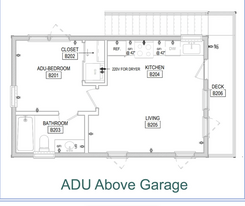 597 N Railroad St in Buena Vista, CO - Building Photo