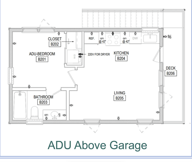 property at 597 N Railroad St