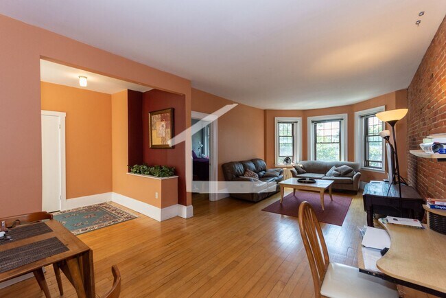 property at 1165 Commonwealth Ave