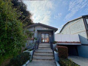 4530 182nd St in Redondo Beach, CA - Building Photo - Building Photo