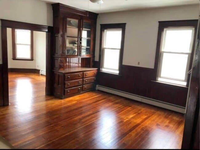 338 Shaw St, Unit 1st Floor in New Bedford, MA - Building Photo - Building Photo