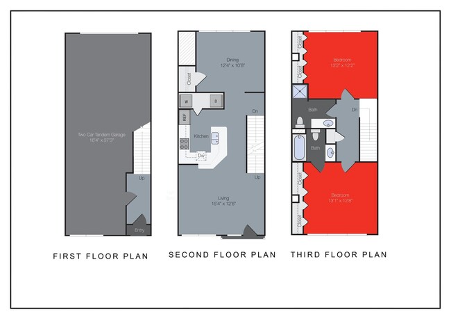 122 Brahms Ct in Wheaton, IL - Building Photo - Building Photo