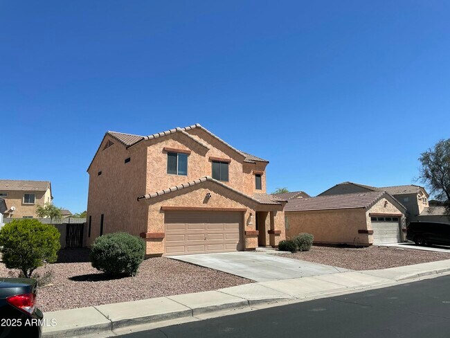 22038 W Mohave St in Buckeye, AZ - Building Photo - Building Photo