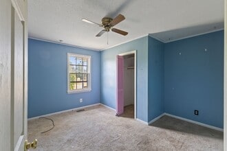 2969 Old Georgetown Rd W in Kershaw, SC - Foto de edificio - Building Photo