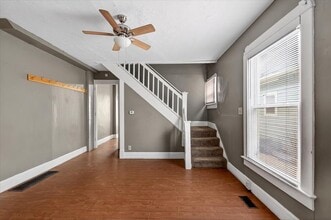 1133 S Richland St in Indianapolis, IN - Building Photo - Building Photo