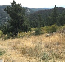 3322 Ridge Rd in Nederland, CO - Building Photo