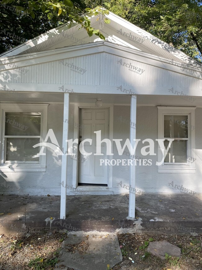 property at 108 S Home St