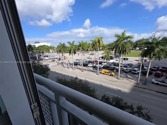 property at 244 Biscayne Blvd