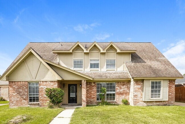property at 14031 Crosshaven Dr