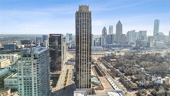 270 17th St NW in Atlanta, GA - Building Photo