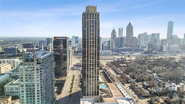 property at 270 17th St NW