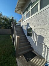 3724 S Liberty St in New Orleans, LA - Foto de edificio - Building Photo