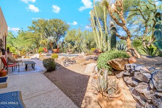 6012 E Rancho Manana Blvd in Cave Creek, AZ - Building Photo - Building Photo