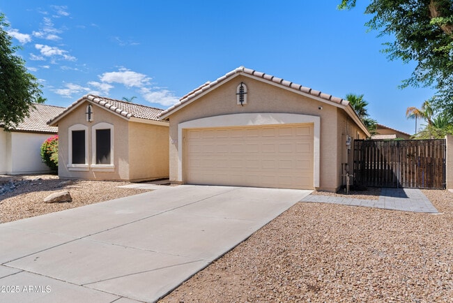 3373 E Flamingo Ct in Gilbert, AZ - Building Photo - Building Photo