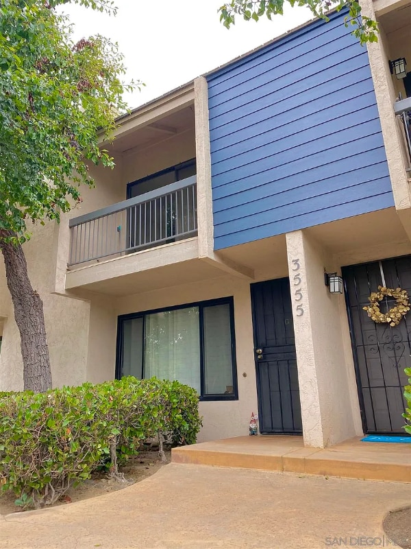 property at 3555 Monair Dr