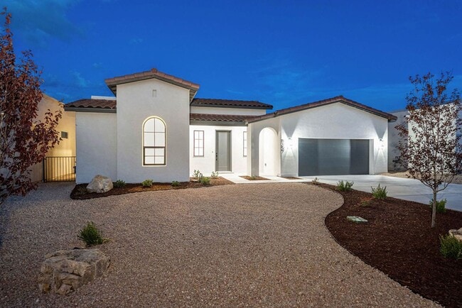 8257 Pissarro Dr