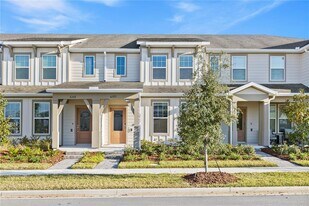 6373 Breeze Filled Ln in Winter Garden, FL - Building Photo