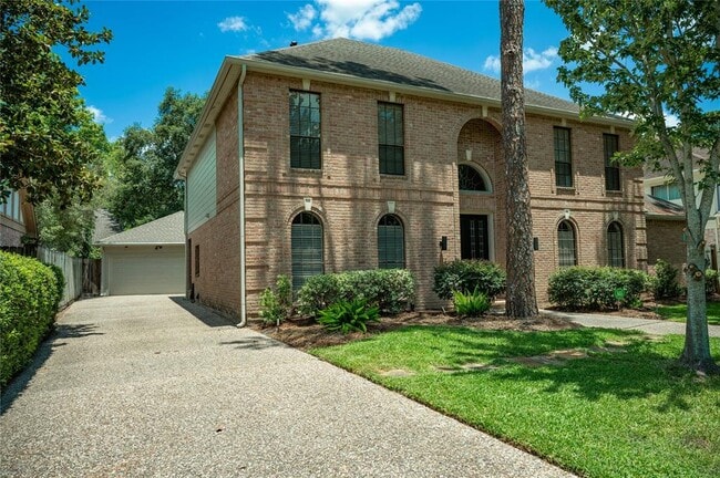 15834 S Barkers Landing Rd in Houston, TX - Building Photo - Building Photo