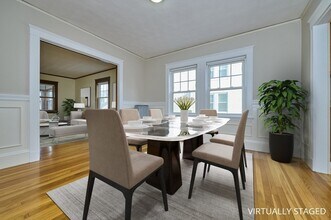 24 Merrill Ave in Belmont, MA - Building Photo - Building Photo