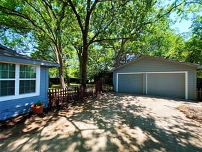 1107 W Hall St in McKinney, TX - Building Photo - Building Photo