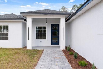 13505 SW 81 Cir in Ocala, FL - Building Photo - Building Photo