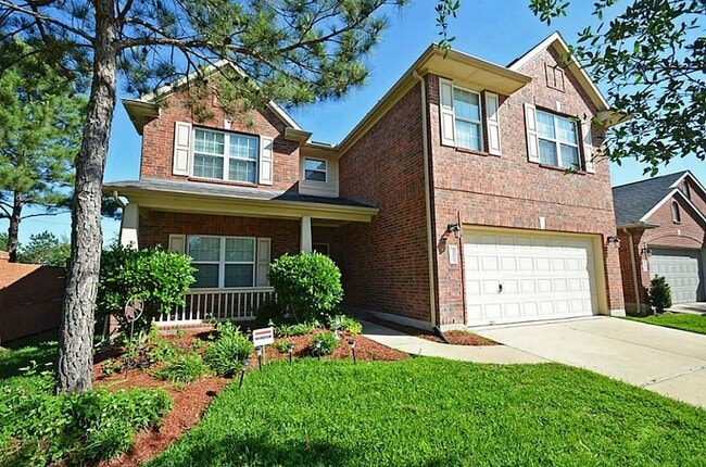 4411 Wellington Grove Ln in Katy, TX - Building Photo - Building Photo