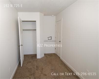 property at 192 N 725 E