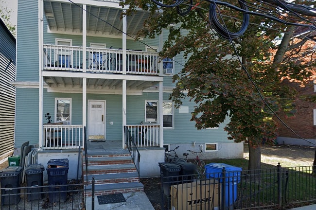 350 Allston St, Unit 2