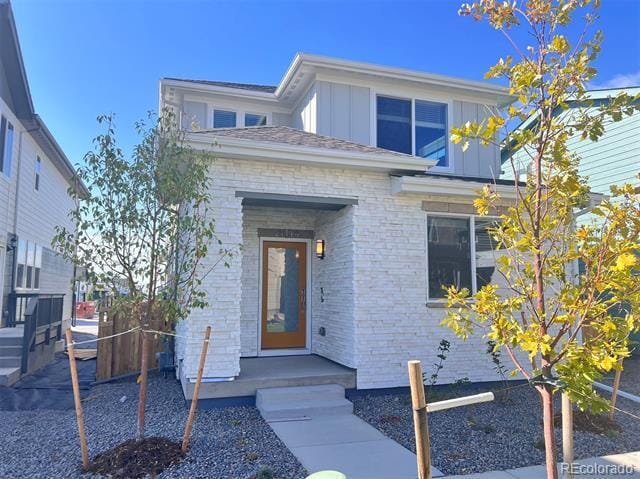 21114 E 63rd Dr in Aurora, CO - Building Photo - Building Photo