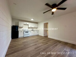 100 Caruthers St in McRae, AR - Building Photo - Building Photo