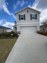 76 Citrine Lp in Kissimmee, FL - Building Photo