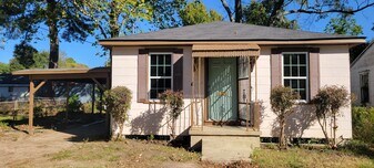 2644 Valley Ridge Rd in Shreveport, LA - Building Photo