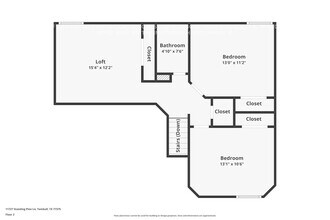11727 Standing Pine Ln in Tomball, TX - Foto de edificio - Building Photo
