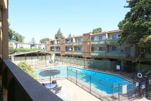 Woodland Park Apartments