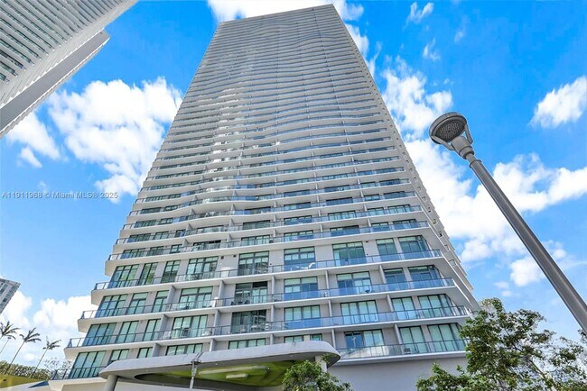 property at 501 NE 31st St