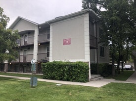 1546 S 175 E, Unit Park Avenue in Orem, UT - Building Photo