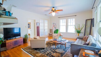 3305 Speedway in Austin, TX - Building Photo - Building Photo