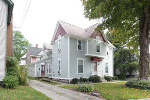 28 Union Ave NE Apartments