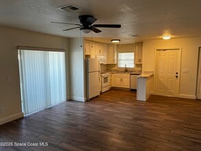 1914 Fletcher St in Melbourne, FL - Building Photo - Building Photo