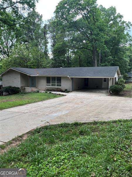 2321 Lavista Woods Dr in Tucker, GA - Building Photo - Building Photo